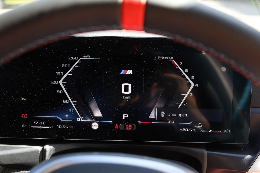 2025 BMW 3 Series G20 LCI II M340i xDrive Sedan