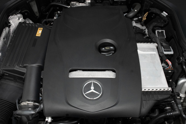 2018 Mercedes-Benz E-Class E200 Sedan Image 24