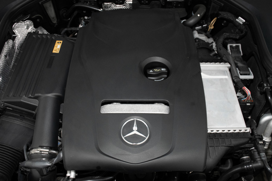 2018 Mercedes-Benz E-Class E200 Sedan Image 24