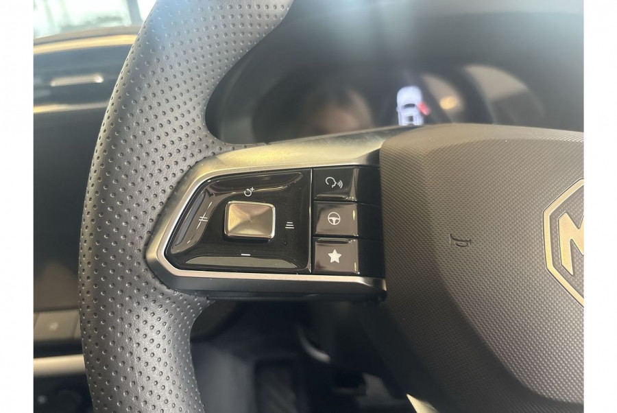 2024 MY25 MG ZS ZS32 Excite Hybrid+ SUV Image 21
