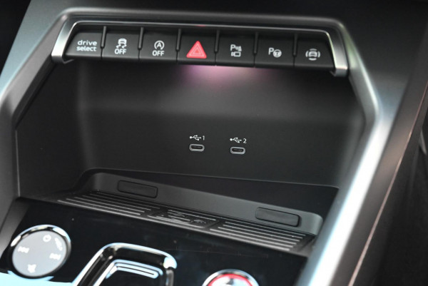 2026 Audi RS 3 GY  Hatch image 18