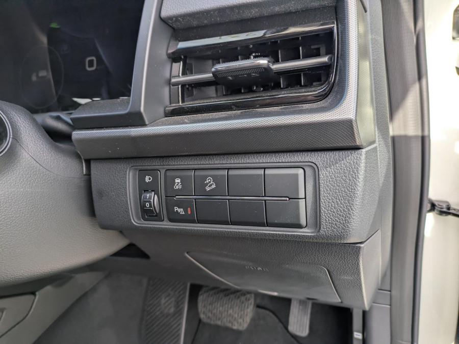 2026 KGM Musso Q261 ELX Ute Image 22