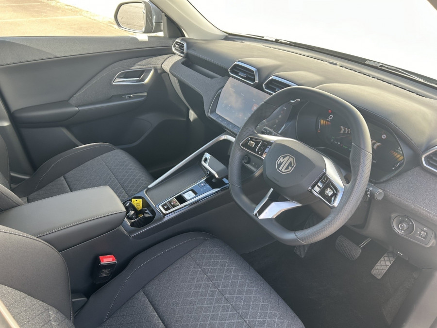 2026 MG ZS Excite Hybrid+ SUV Image 11