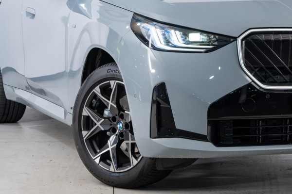 2026 BMW X3 G45 20 xDrive SUV image 23