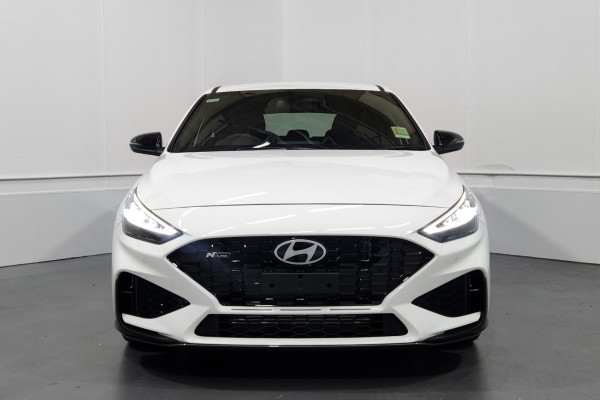 2024 MY25 Hyundai i30 PDe.V6  N Line Hatch