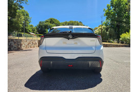 2024 MG MG4 MEH32 Excite 51 125kW Hatch
