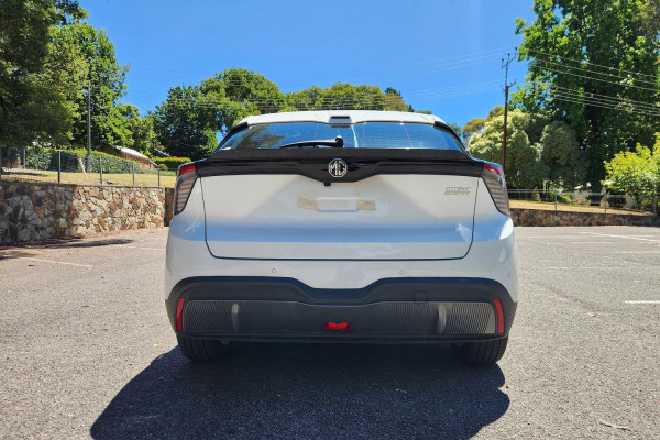 2024 MG MG4 MEH32 Excite 51 125kW Hatch