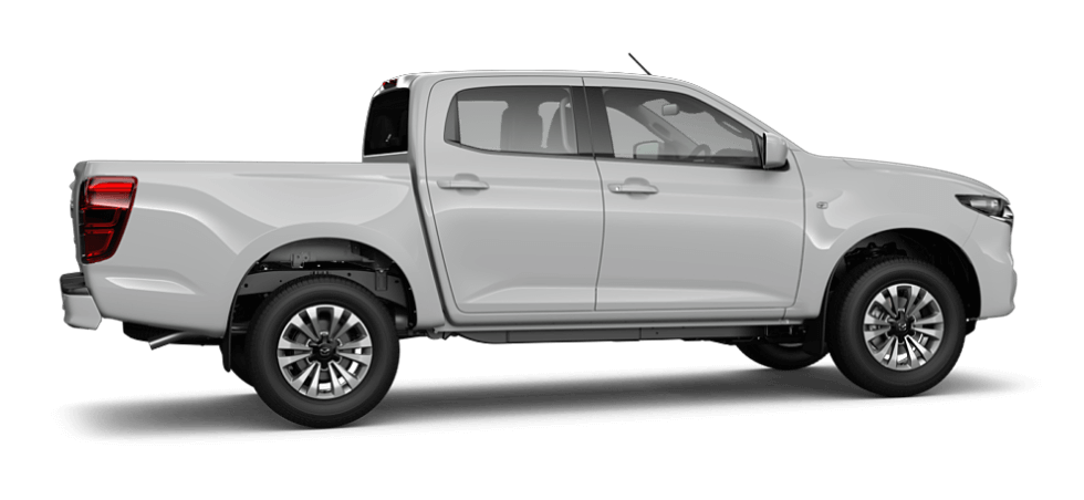 2024 Mazda BT-50 TF XT Ute Image 11