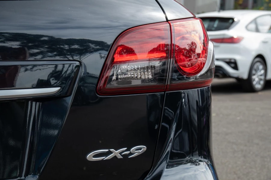 2015 Mazda CX-9 TB Series 5 Luxury SUV Image 23