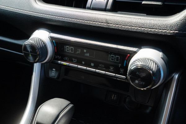 2025 Toyota RAV4 AXAH54R GX SUV Image 14
