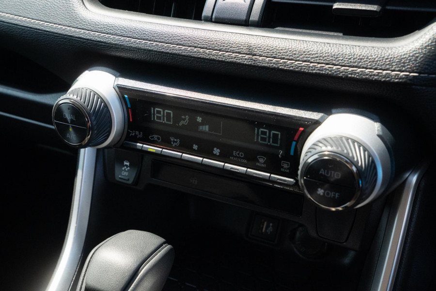 2025 Toyota RAV4 AXAH54R GX SUV Image 14