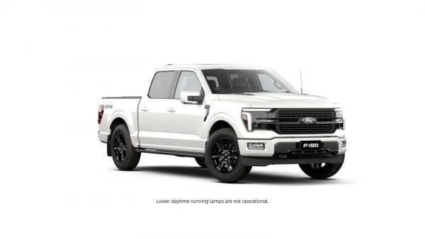 Platinum (SWB)