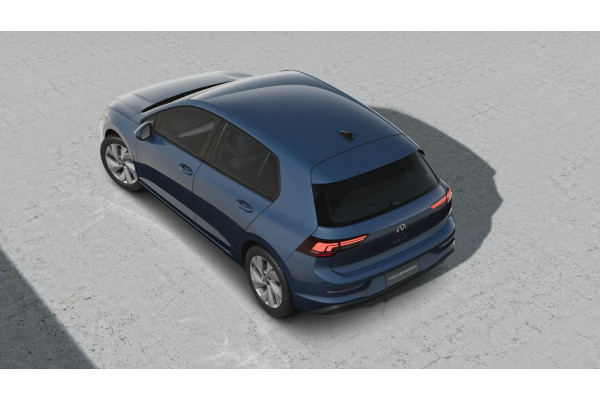2025 Volkswagen Golf 8.5 110TSI Life Hatch Image 5