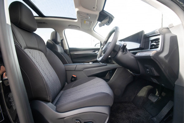 2026 MY25 MG QS IS31 Excite SUV Image 13