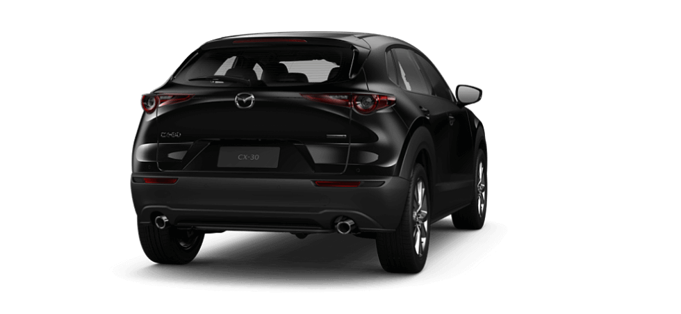 2025 MY24 Mazda CX-30 DM2W7A G25 Astina SUV Image 15