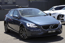 Volvo V40 D2 Momentum M Series