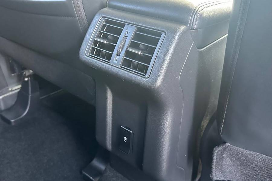 2021 Mitsubishi Outlander ZL LS SUV Image 18