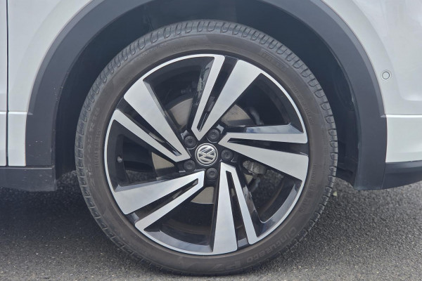 2020 Volkswagen T-Cross C11 85TSI Style SUV Image 9