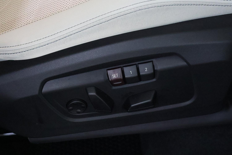 2026 BMW X1 U11 xDrive20i M Sport SUV