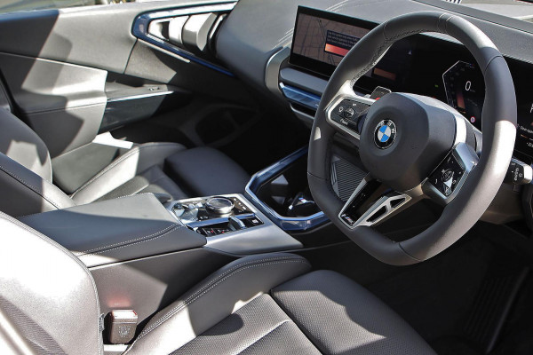2025 BMW X3 G45 40d xDrive SUV