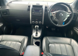 2012 Nissan X-Trail T31 Series V ST-L 2WD Suv