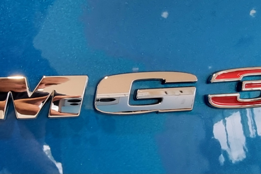 2024 MG MG3 SZP1 Core Hatch Image 8