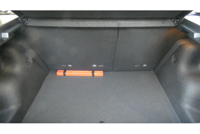 2024 MG MG3 SZP1 MY24 CORE Hatch Image 7