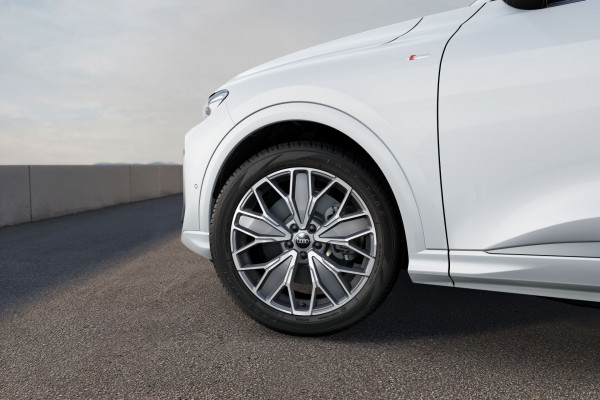 2025 Audi Q5 GU TDI 150kW Sport SUV