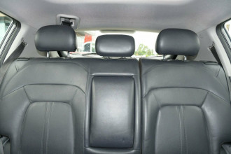 2010 Kia Sportage SL Platinum Suv