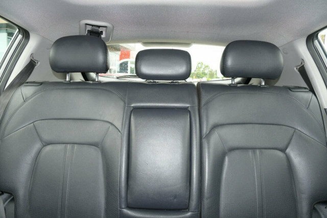 2010 Kia Sportage Platinum 15 of 19