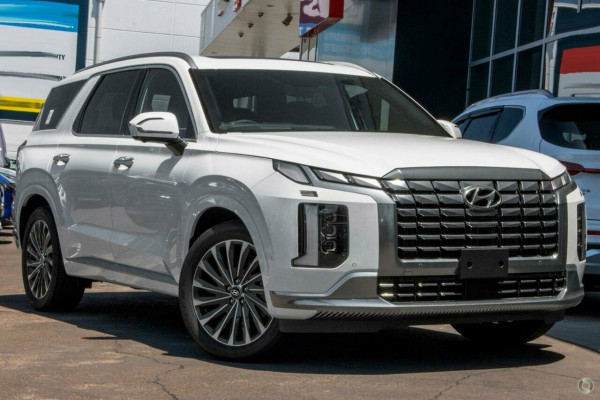 2024 MY25 Hyundai Palisade LX2.V5 Calligraphy SUV