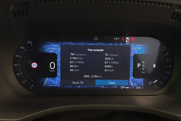 2025 MY26 Volvo XC60 UZ Ultra B5 Dark SUV Image 21