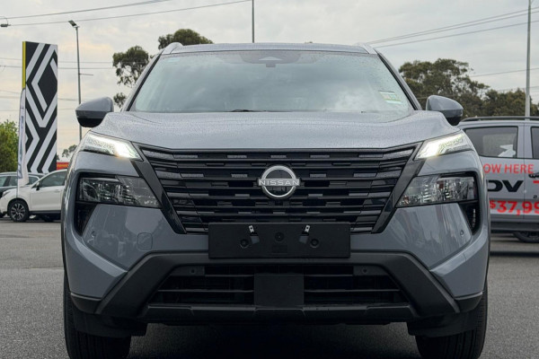 2026 Nissan X-Trail T33 ST-L e-POWER SUV Image 3