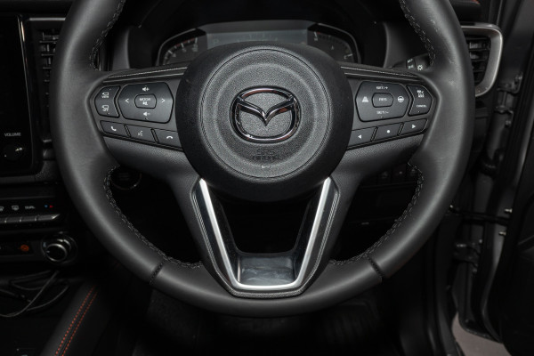 2026 Mazda BT-50 TF SP Ute Image 11