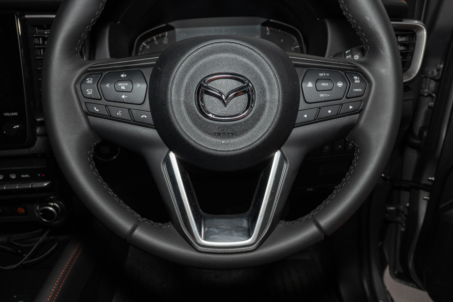 2026 Mazda BT-50 TF SP Ute Image 11