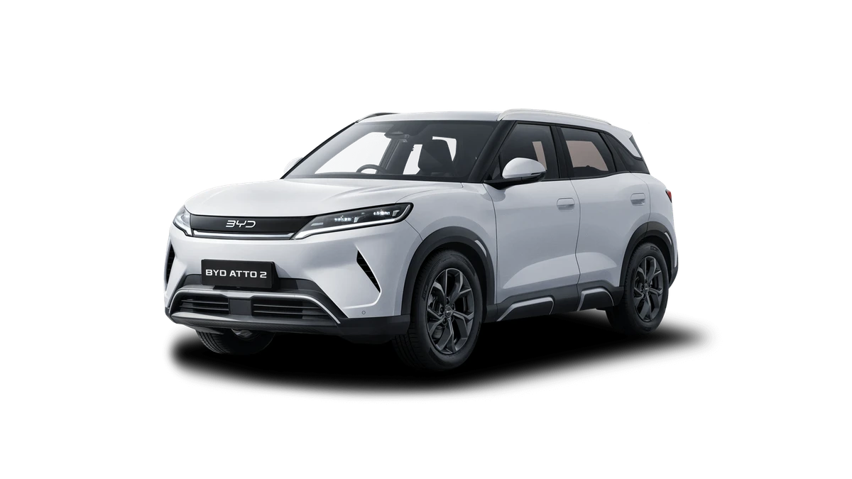 BYD ATTO 2 Premium | 5% Novated Lease Offer