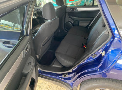 2014 Subaru Outback 5GEN MY15 2.5i Suv