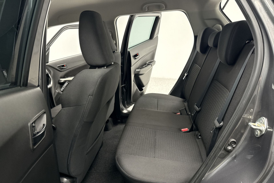 2023 Suzuki Swift AZ Series II GL Plus Hatch Image 14