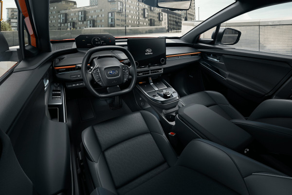 All-new Uncharted Electric