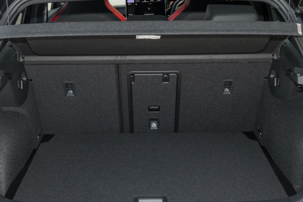 2025 MY26 Volkswagen Golf 8.5 GTI Hatch Image 18