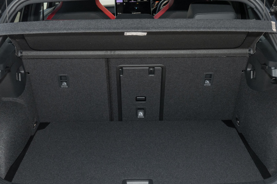 2025 MY26 Volkswagen Golf 8.5 GTI Hatch Image 18