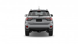 2025 MY25.25 Ford Everest UB Trend SUV image 6