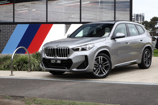 BMW X1 xDrive25e M Sport U11
