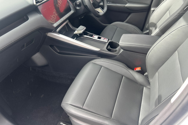 2026 MY26.5 MG ZS MGNZSHEVESSEB Essence Hybrid+ SUV Image 7