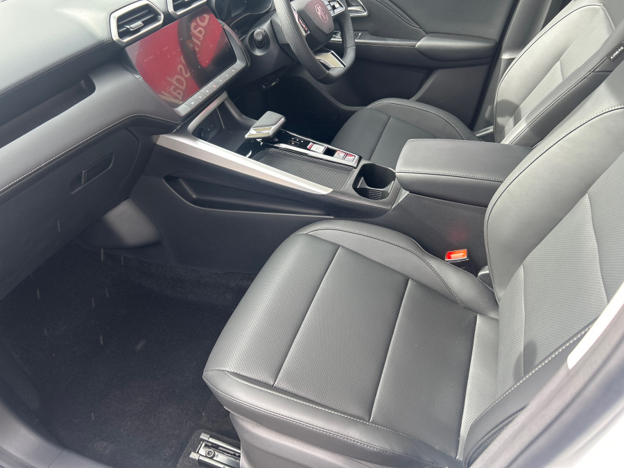 2026 MY26.5 MG ZS MGNZSHEVESSEB Essence Hybrid+ SUV Image 7