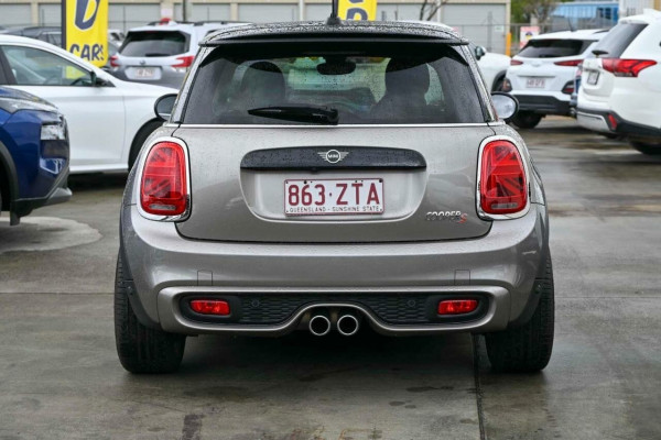 2020 MINI Cooper F55 LCI Cooper S DCT Hatch Image 4