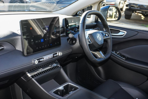 2026 MG MG4 EV Urban AH4E Essence 54 Hatch Image 15
