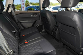 2024 MY25 Nissan X-Trail T33 Ti-L e-POWER SUV image 8