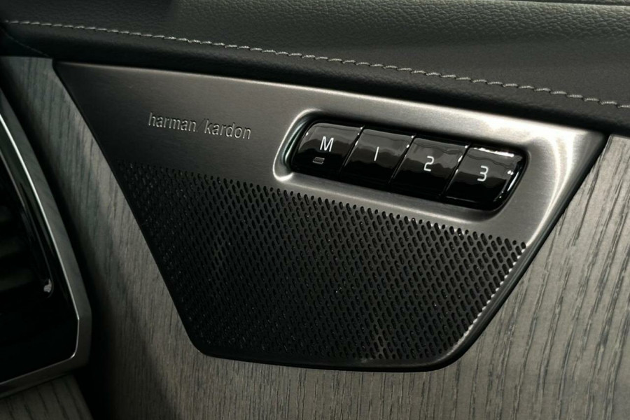 2024 MY25 Volvo XC90 L Series Ultra B6 Bright SUV Image 20