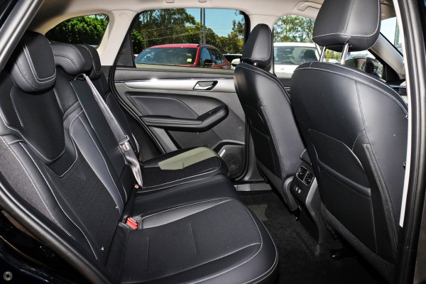 2025 GWM Haval Jolion A02 Vanta SUV Image 8